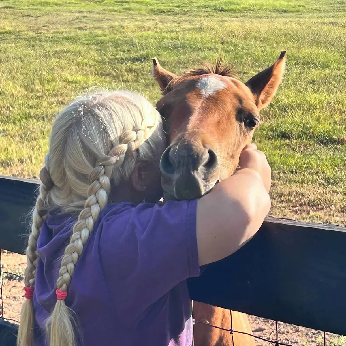 Adventures for Children at WildeWood Farm Inc. in Cumming GA
