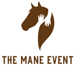 The Mane Event - Making the world a happier place