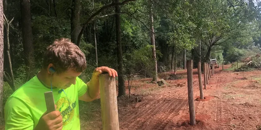 It Takes a Village to Care for a Farm