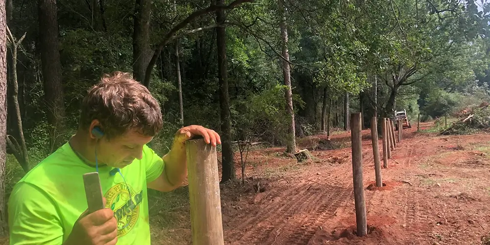 It Takes a Village to Care for a Farm