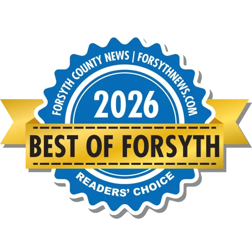 WildeWood Farm - Best of Forsyth Readers Choice Award 2026