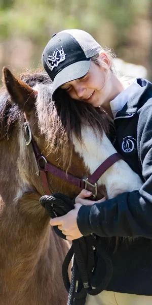 Equine Assisted Learning